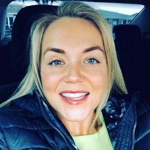 Meet your Posher, Liz